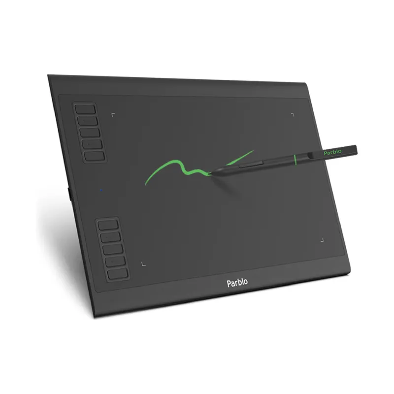 Grafiktablett Parblo (A610PLUSV2)