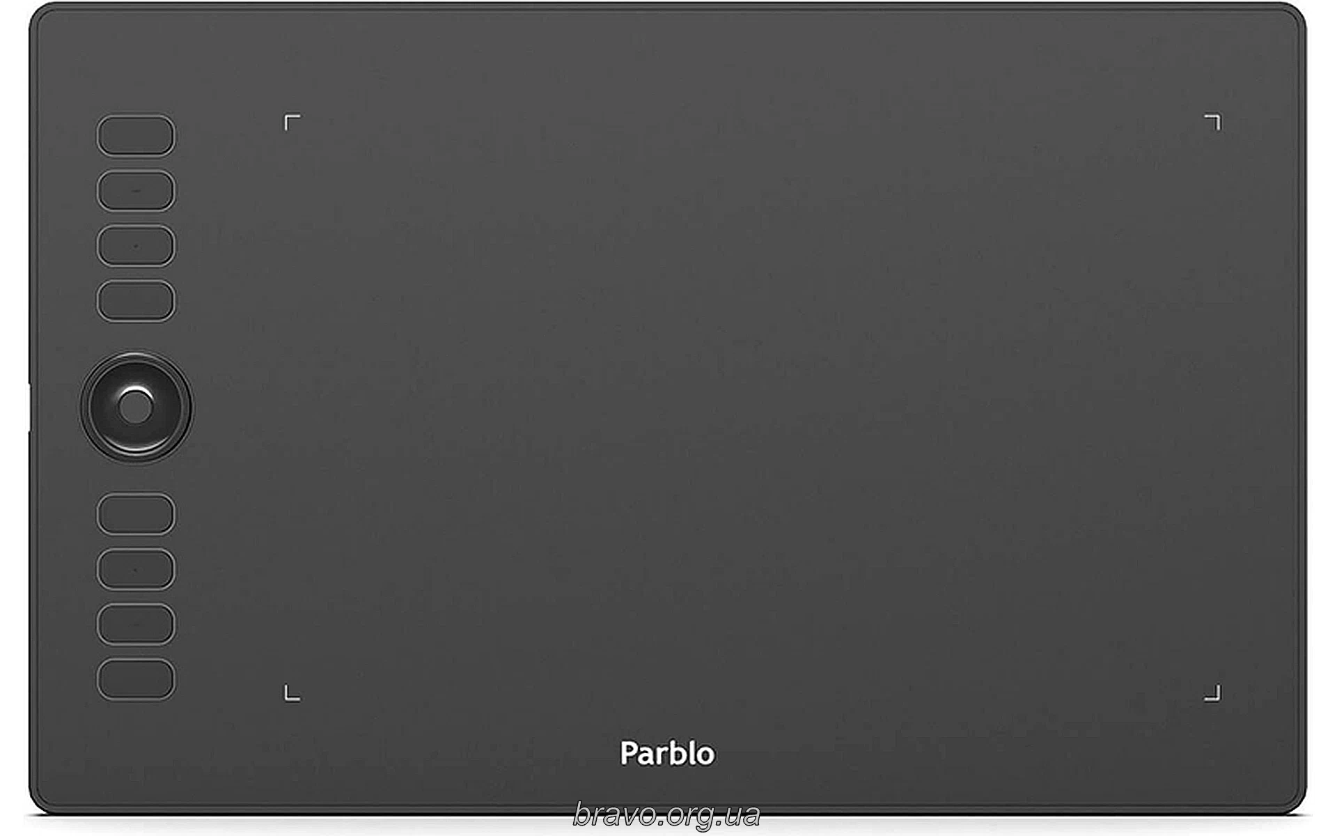 Γραφική ταμπλέτα Parblo (A610PRO) Γραφική ταμπλέτα Parblo (A610PRO)