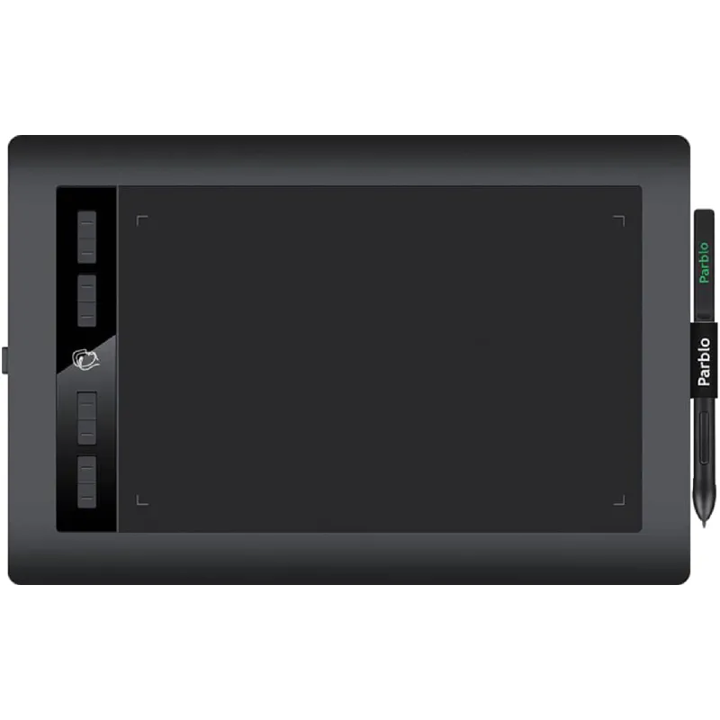 Планшет графічний Parblo  (A610S)