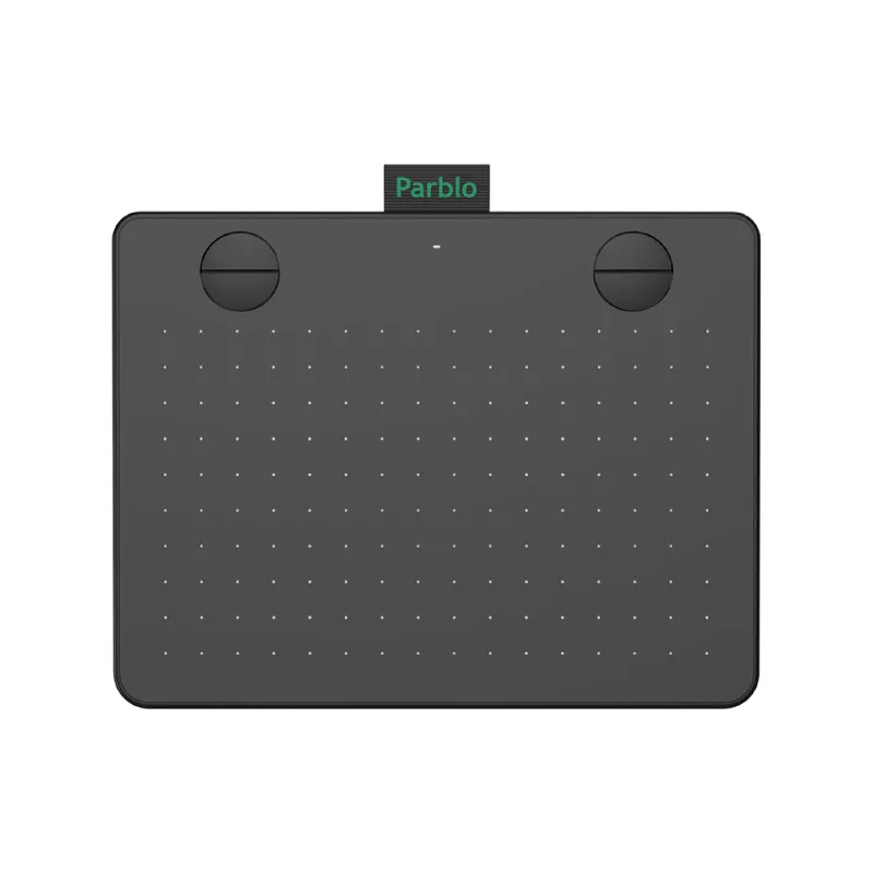 Планшет графічний Parblo  Black (A640V2)