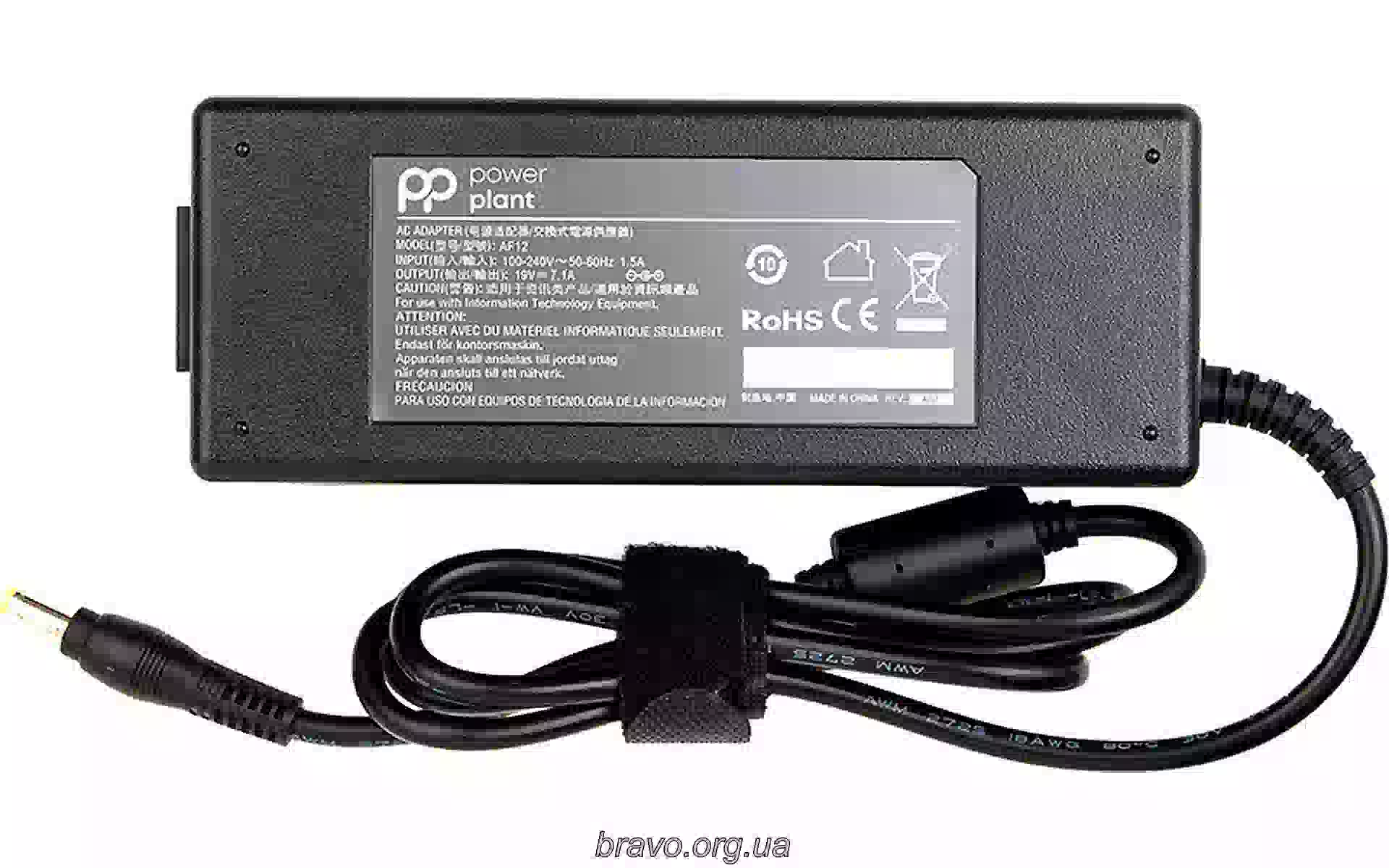 Блок питания PowerPlant (AC135F5517) Блок питания PowerPlant (AC135F5517)