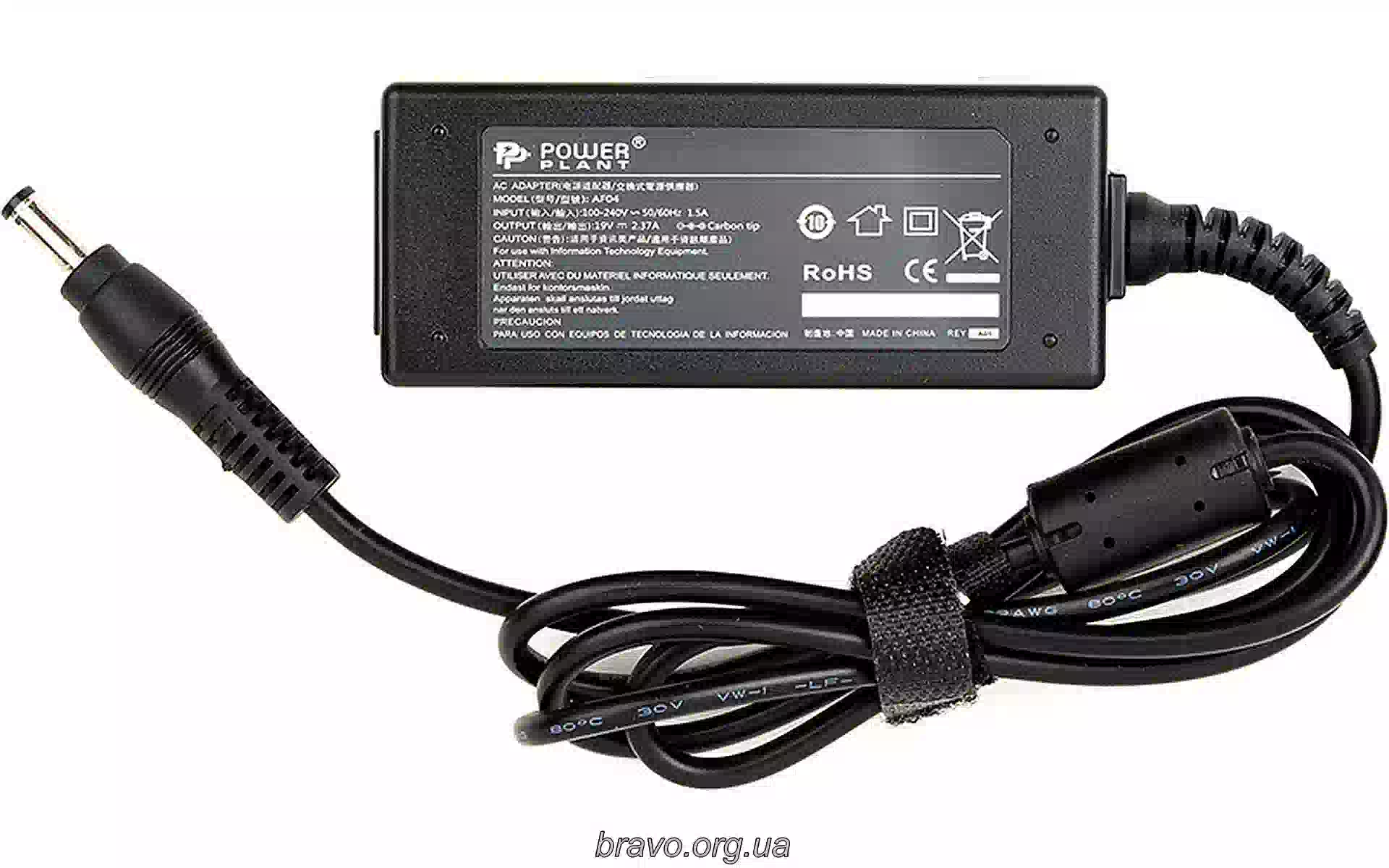 Блок питания PowerPlant (AC18A3011) Блок питания PowerPlant (AC18A3011)