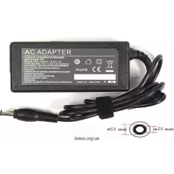 Блок живлення PowerPlant (AC65F5521) Блок живлення PowerPlant (AC65F5521)