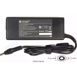 Блок живлення PowerPlant (AC65F5525) Блок живлення PowerPlant (AC65F5525)