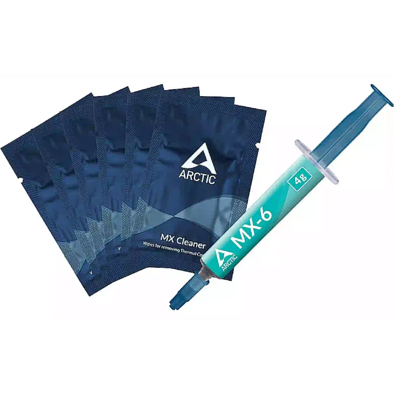 Термопаста Arctic (ACTCP00084A)