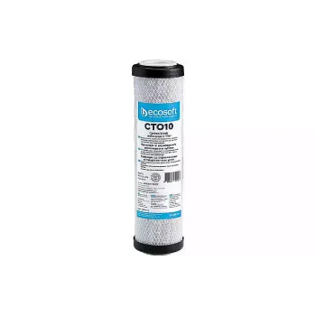 Картридж для воды Ecosoft (CHVCB2510ECO)