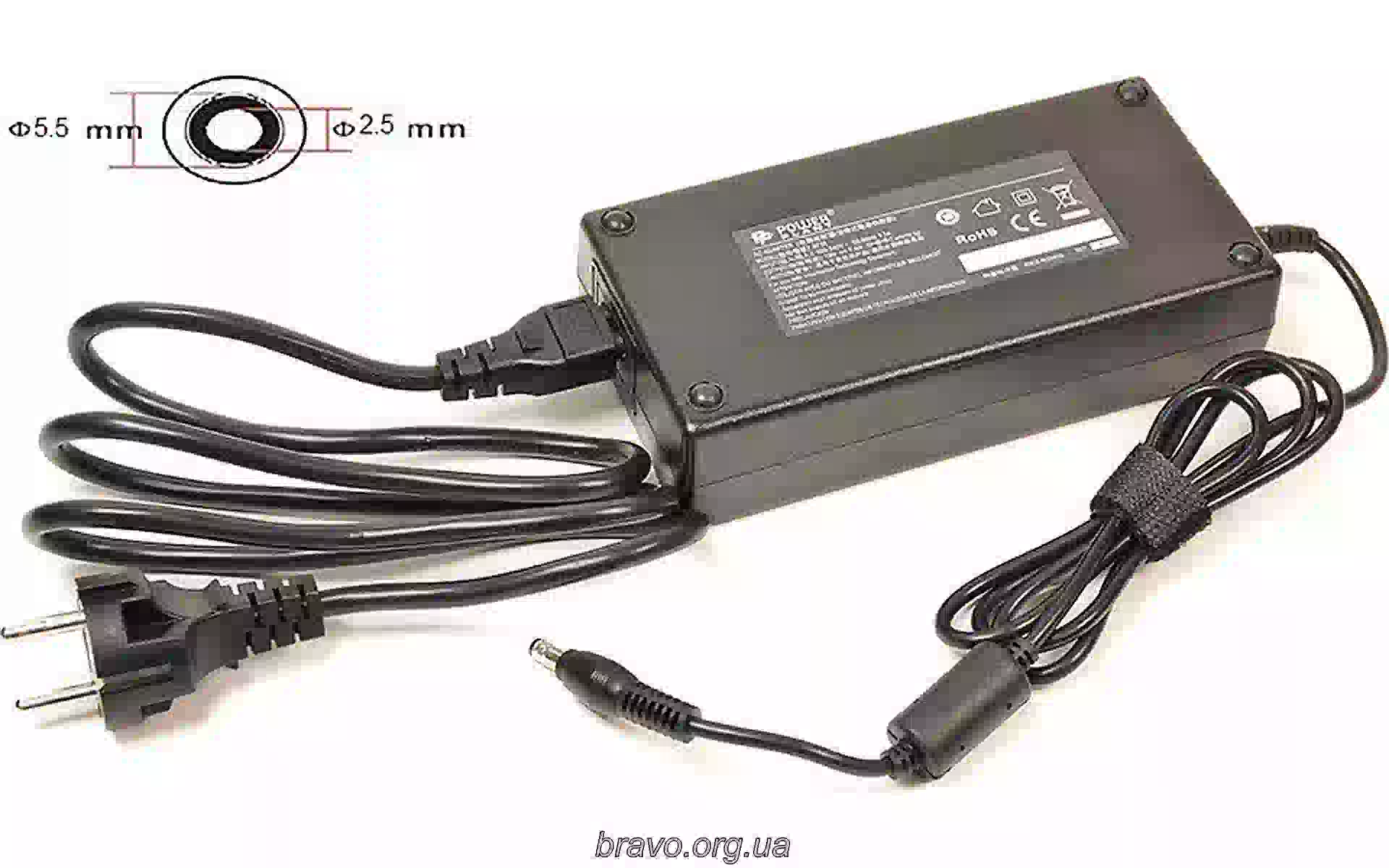 Блок питания PowerPlant (AS150F5525) Блок питания PowerPlant (AS150F5525)