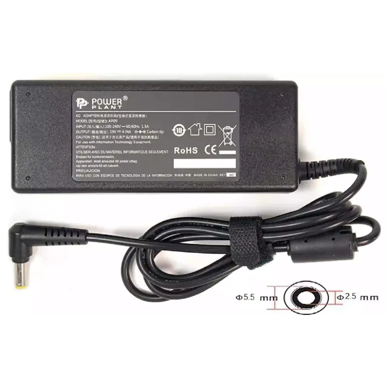 وحدة الطاقة PowerPlant (AS90F5525)