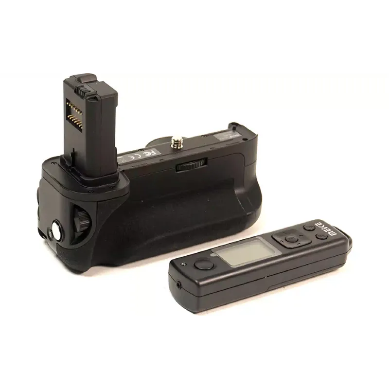 حزمة البطارية Meike (BG950003)