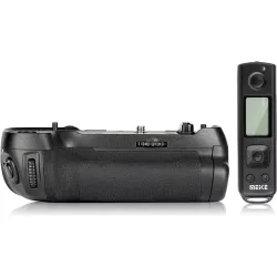 Батарейний блок Meike (BG950072)