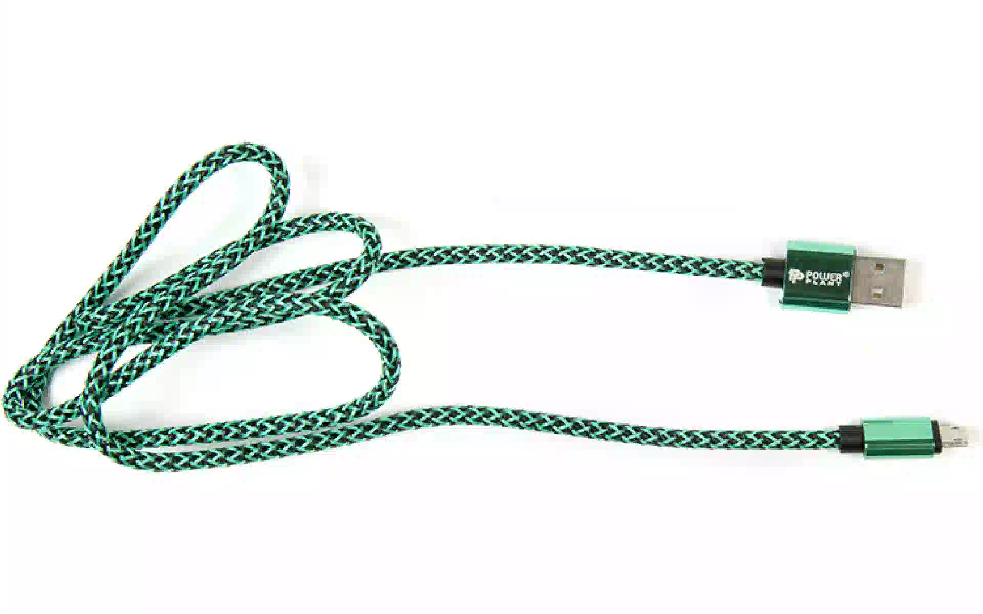 Кабель PowerPlant (CA910229) Кабель PowerPlant (CA910229)