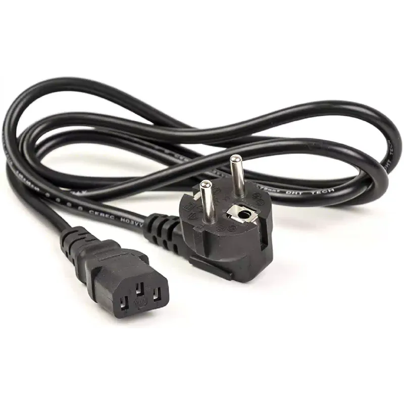 Кабель живлення PowerPlant (CA910656)