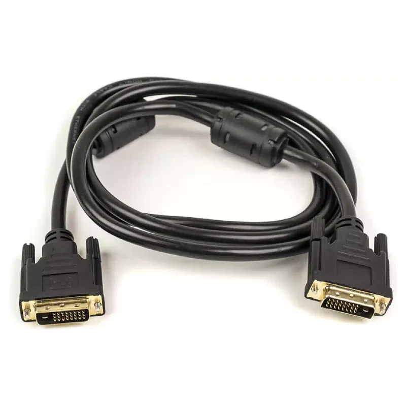 Kábel PowerPlant, Black (CA910854)