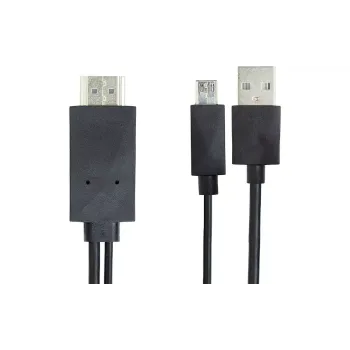 Kabel PowerPlant (CA910861)