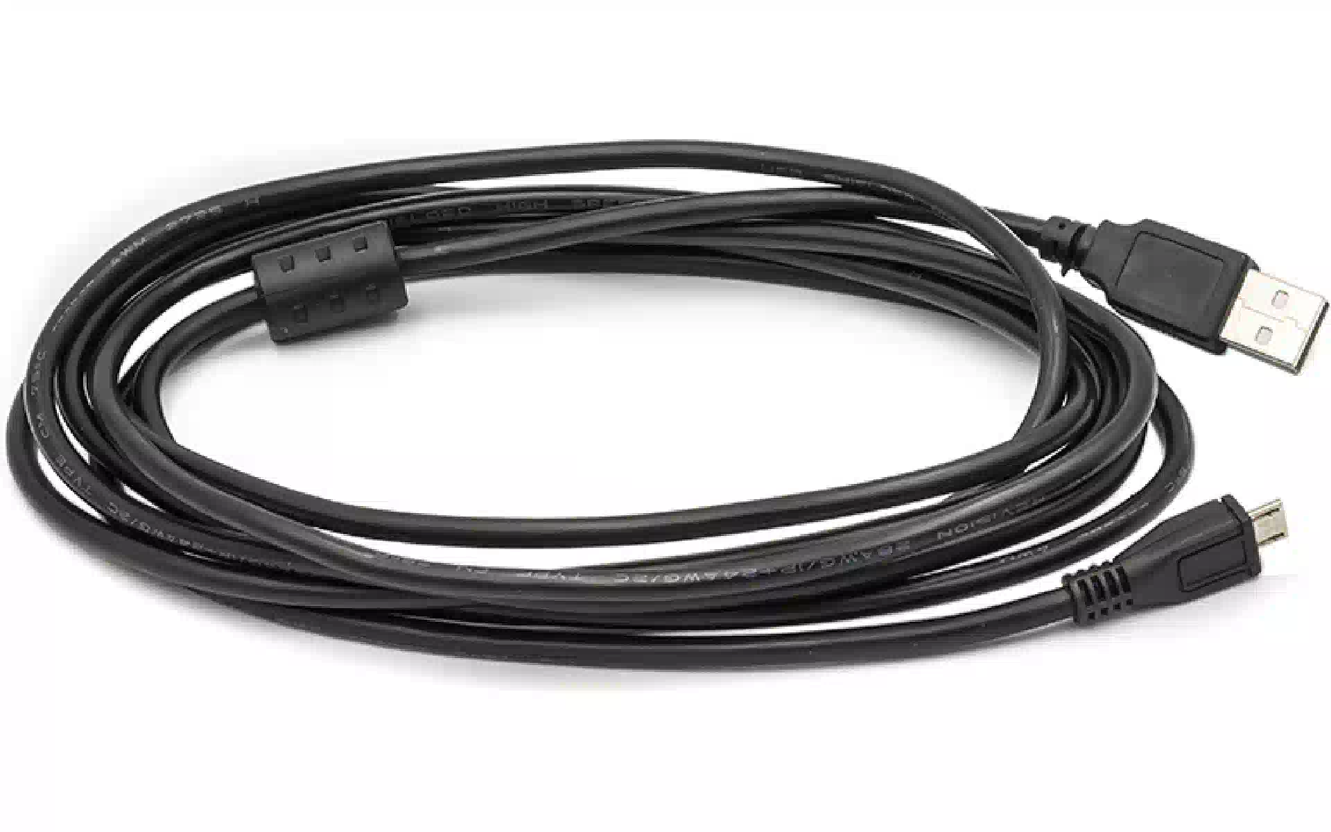 Кабель PowerPlant (CA911011) Кабель PowerPlant (CA911011)