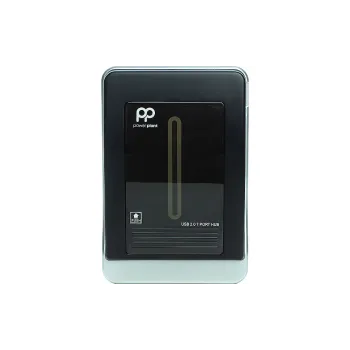 USB хъб PowerPlant (CA911349)