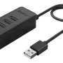 USB-хаб Orico  (CA911424)