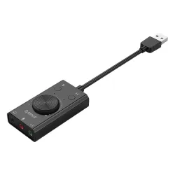 Звукова карта Orico  (CA911448)