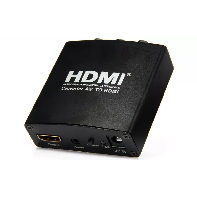 Konverter PowerPlant (CA911479)