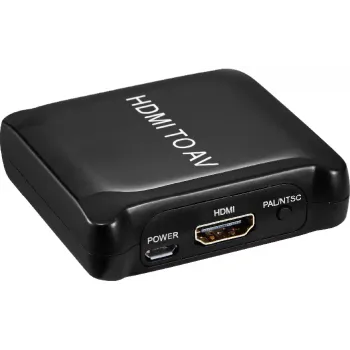 Pretvornik PowerPlant (CA911486)