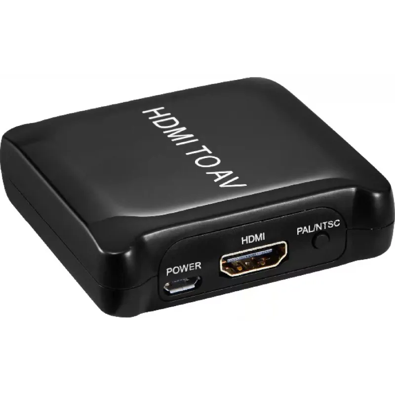 Átalakító PowerPlant (CA911486)