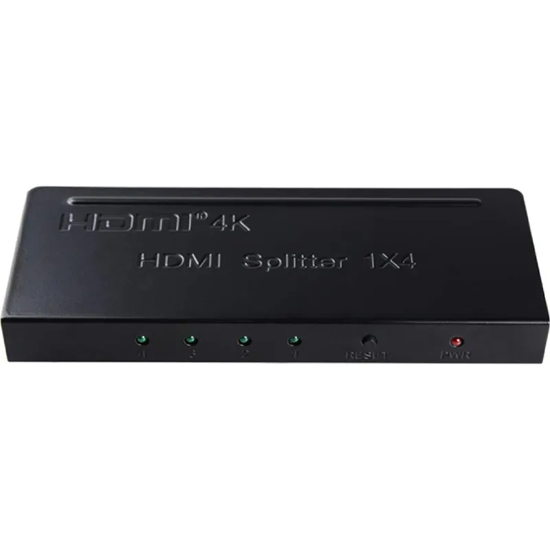 HDMI-Splitter PowerPlant (CA911509)