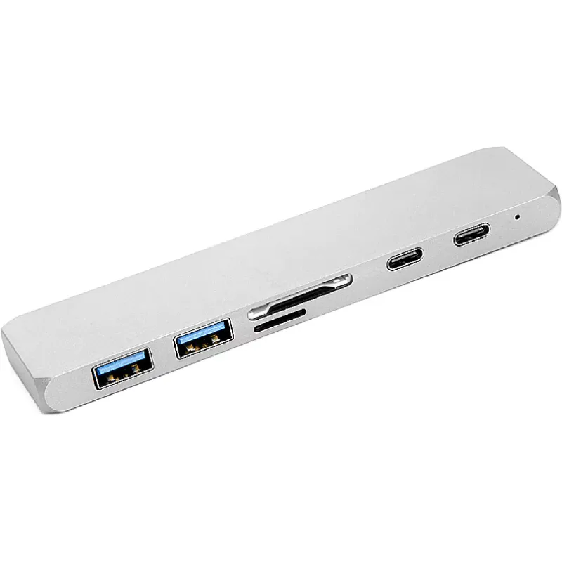 Hub USB PowerPlant (CA911684)