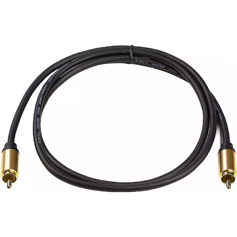 Kabel PowerPlant, Black (CA911752)