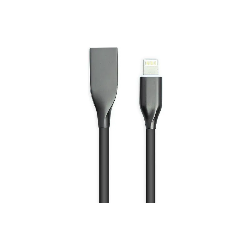 Cabo PowerPlant USB - Lightning, Black (CA911806)