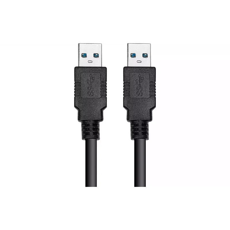 كابل PowerPlant, Black (CA911820)
