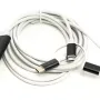 Καλώδιο PowerPlant HDMI - Lightning (CA911912)