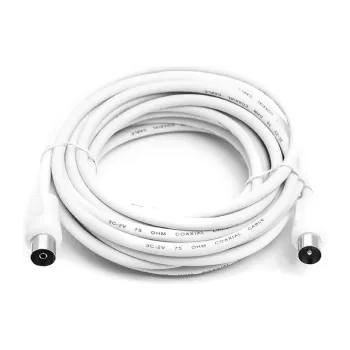 Kabel PowerPlant, White (CA911936)