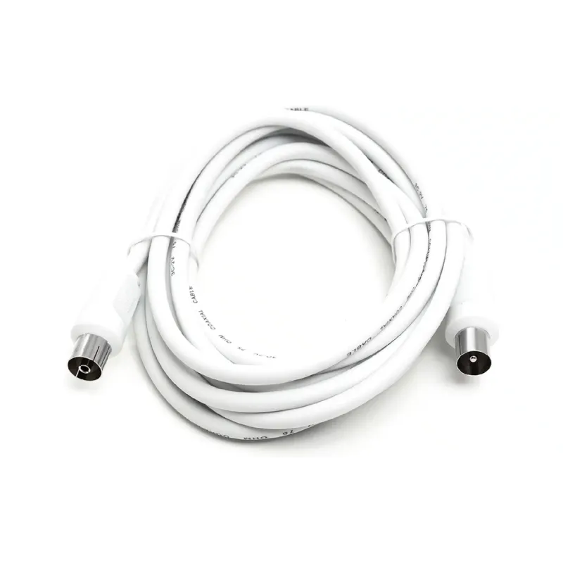 Cable PowerPlant, White (CA911943)