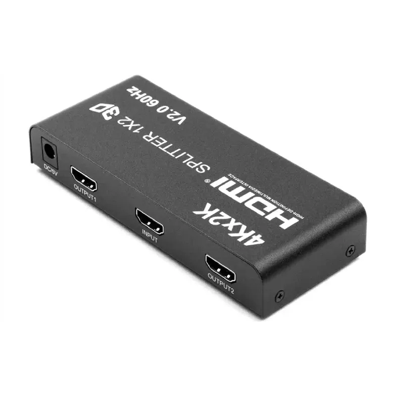 HDMI razdelilnik PowerPlant (CA912476)