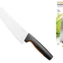 Cuchillo de cocina Fiskars Functional Form, Black (1057534)