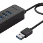 USB-хаб Orico  (CA912735)