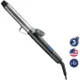 مكواة تجعيد الشعر Remington Pro Soft Curl, Black (CI6525)