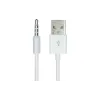 Adapter Orico Lightning - 3.5 mm audio + power (CA912797)