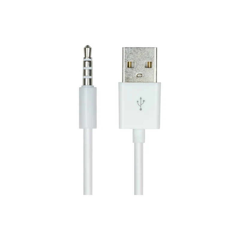 Adapter Orico Lightning - 3.5 mm audio + power (CA912797)