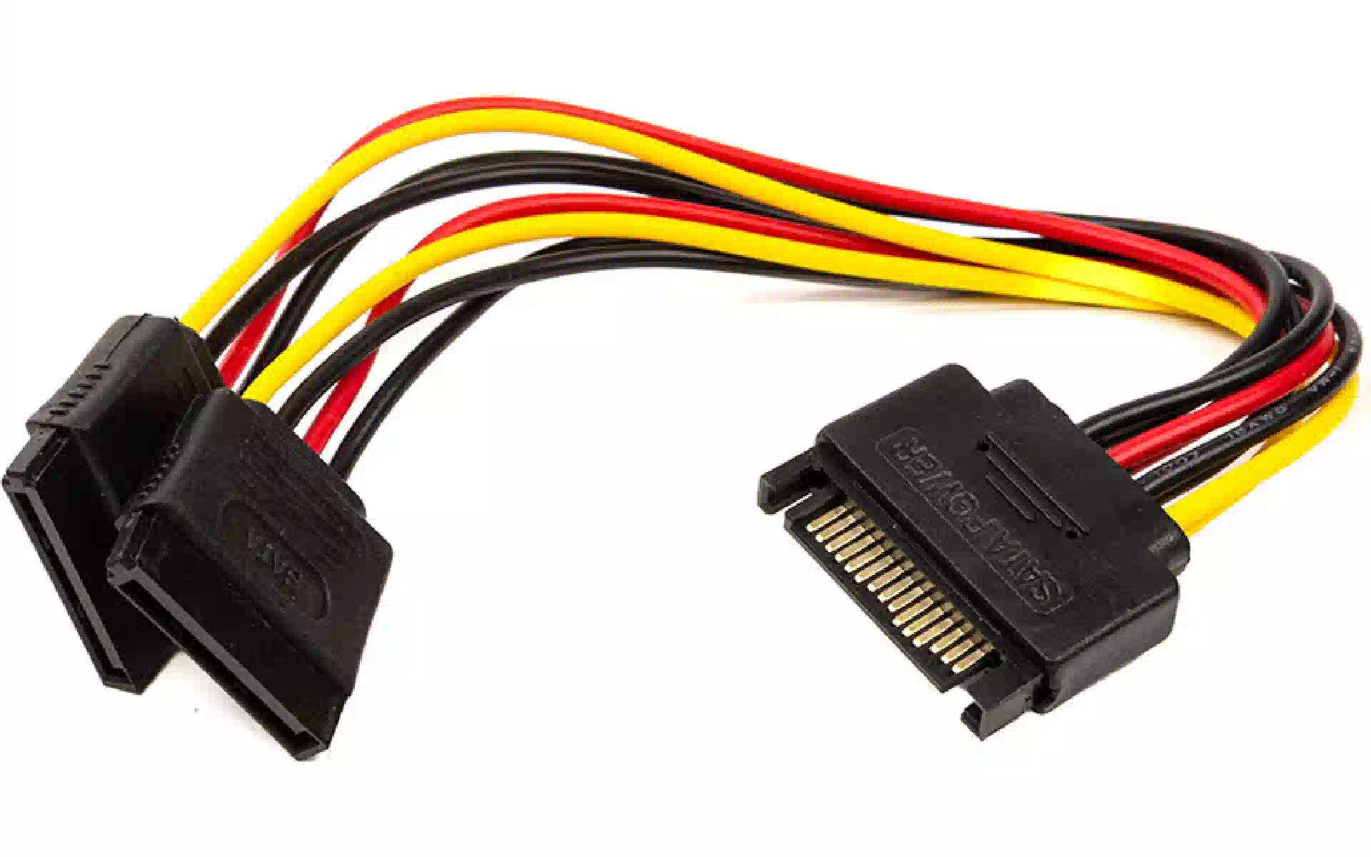 Кабель PowerPlant (CA913169) Кабель PowerPlant (CA913169)