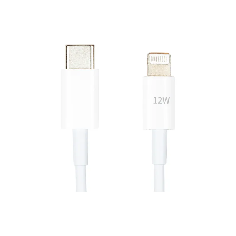كابل PowerPlant USB-C - Lightning (CA913275)