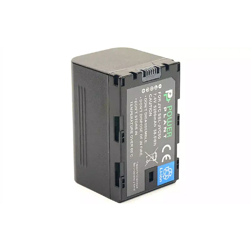 بطارية PowerPlant (CB970056)