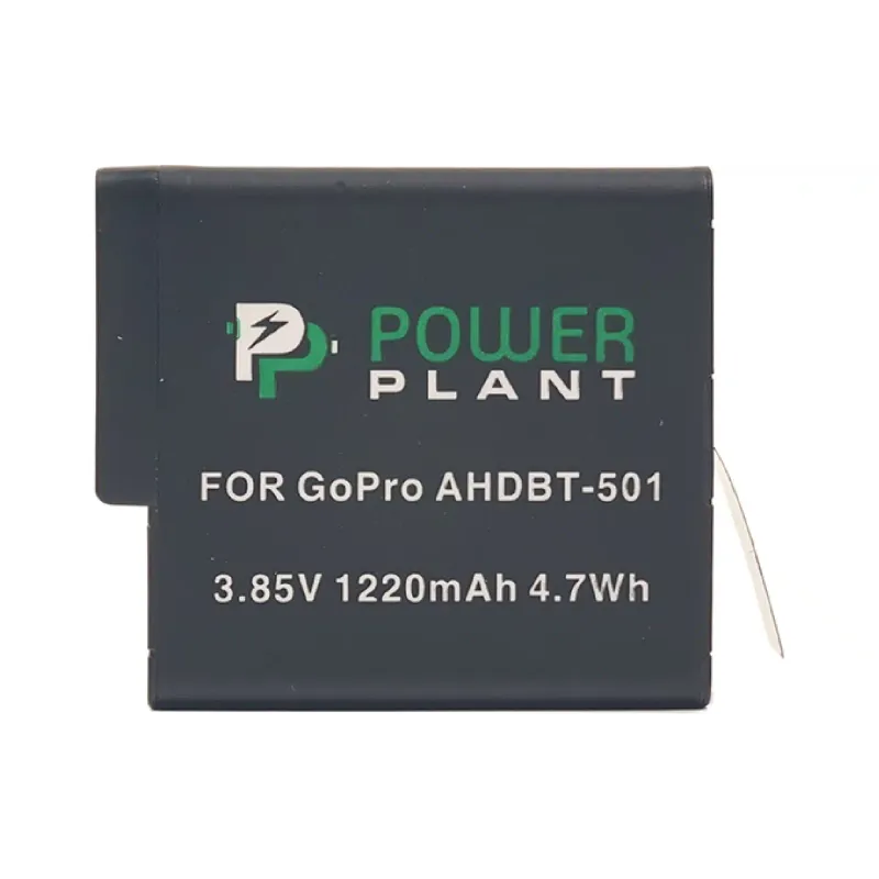 Batería PowerPlant (CB970124)