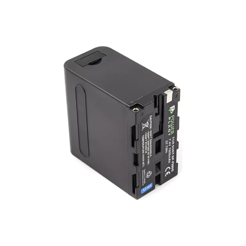 بطارية PowerPlant (CB970162)