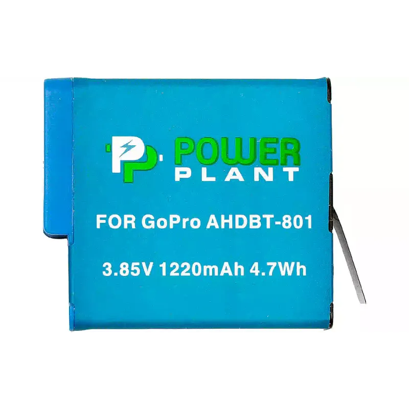 Bateria PowerPlant (CB970377)