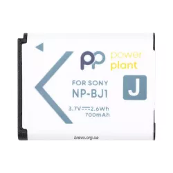 Акумулятор PowerPlant (DV00DV1418) Акумулятор PowerPlant (DV00DV1418)