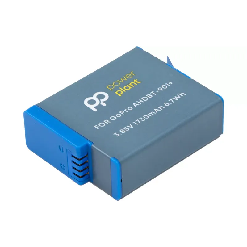 Battery PowerPlant (CB970452)