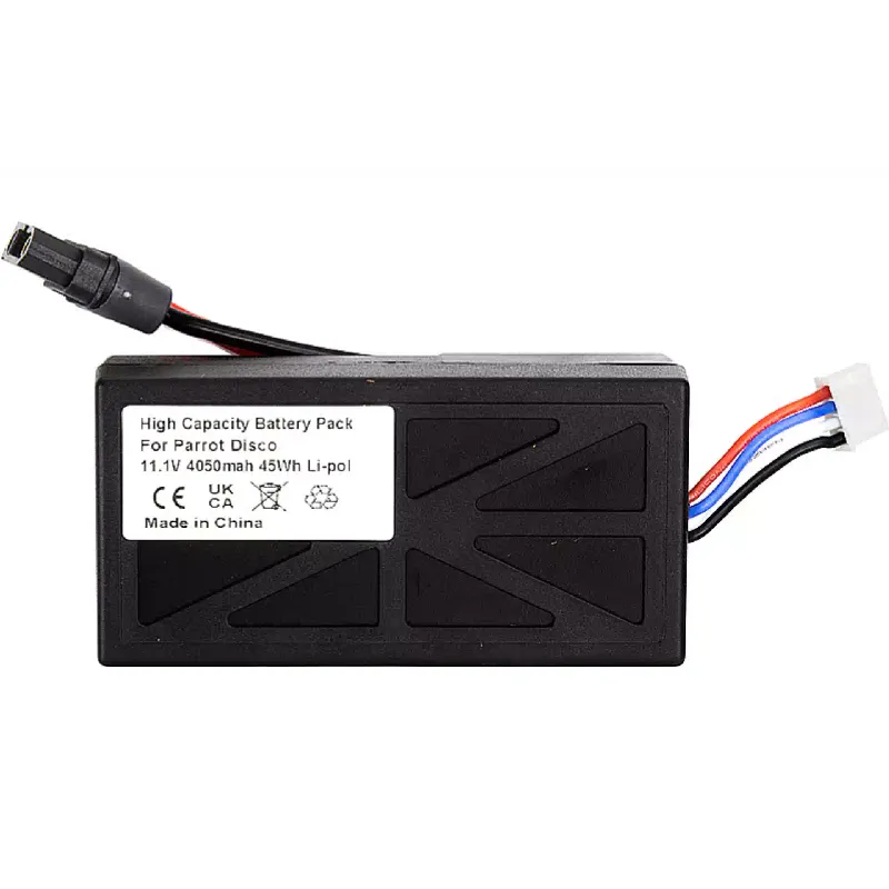 بطارية للطائرات بدون طيار PowerPlant (CB970629)