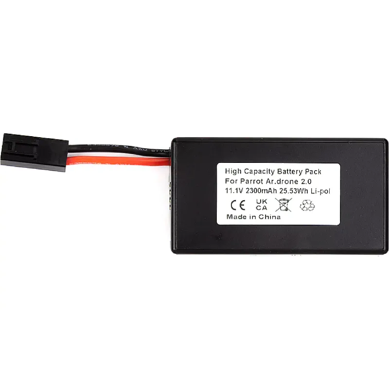 بطارية للطائرات بدون طيار PowerPlant (CB970728)