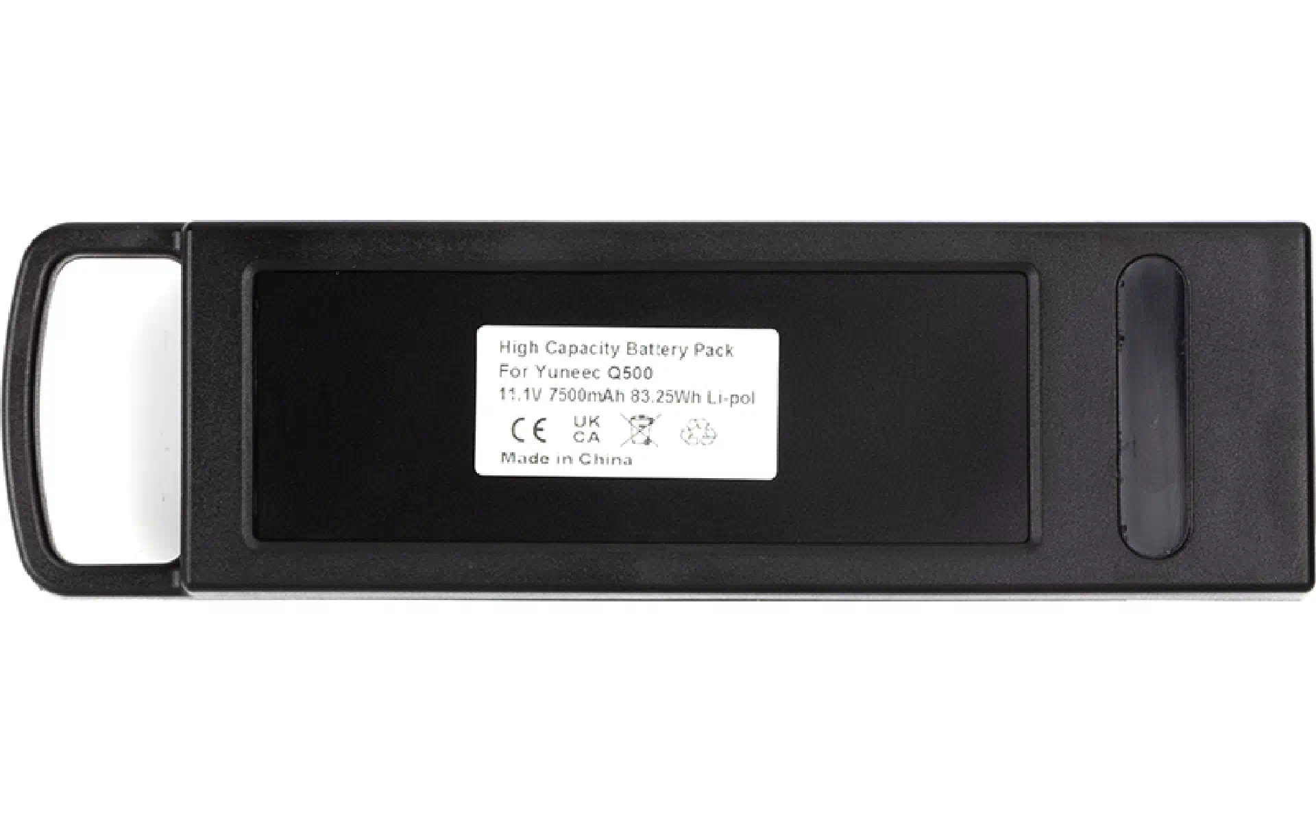 بطارية للطائرات بدون طيار PowerPlant (CB970766) بطارية للطائرات بدون طيار PowerPlant (CB970766)